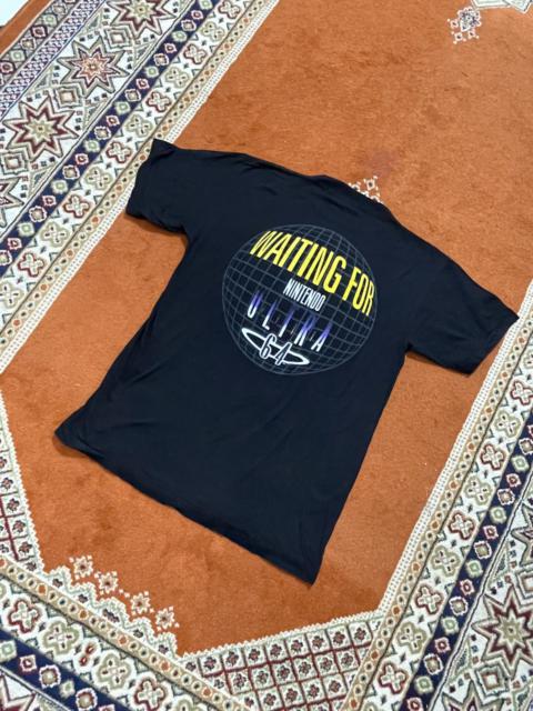 Other Designers Vintage - 90’s Waiting for Ninetendo ULTRA 64 tee