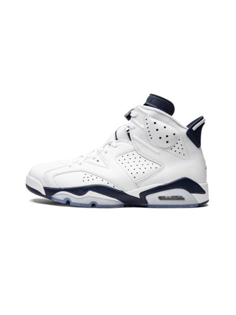 Jordan Air Jordan 6 Retro "Midnight Navy 2022"