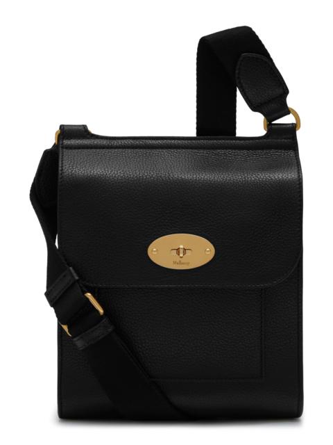 Mulberry Small Antony Leather Crossbody Bag