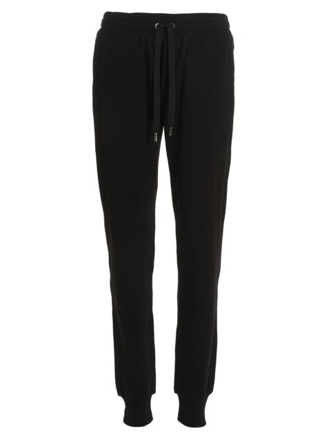 Dolce & Gabbana Dolce & Gabbana Men 'Dg Essential’ Joggers