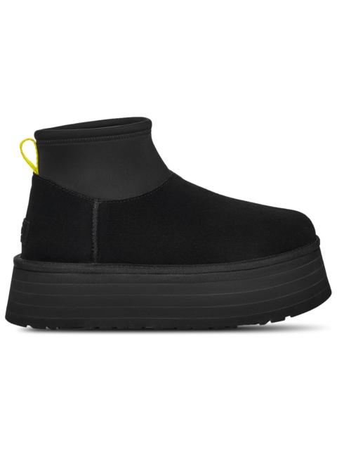 UGG UGG Womens UGG Classic Mini Dipper