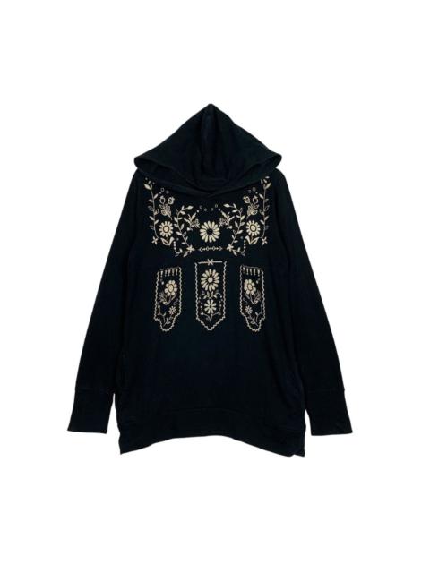 Other Designers Japanese Brand Art Design Hoodie