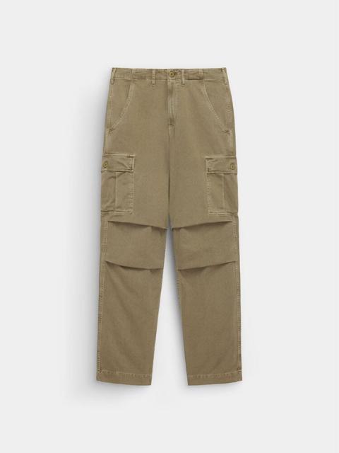 ALPHA INDUSTRIES BDU CARGO PANT