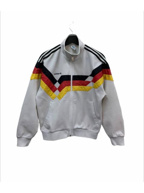 adidas Vintage Adidas Germany Worldcup Tracktop