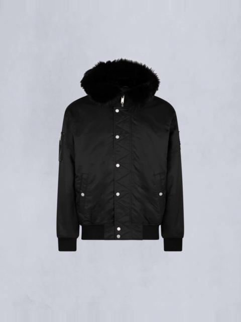 MOOSE KNUCKLES DENALI BOMBER JACKET