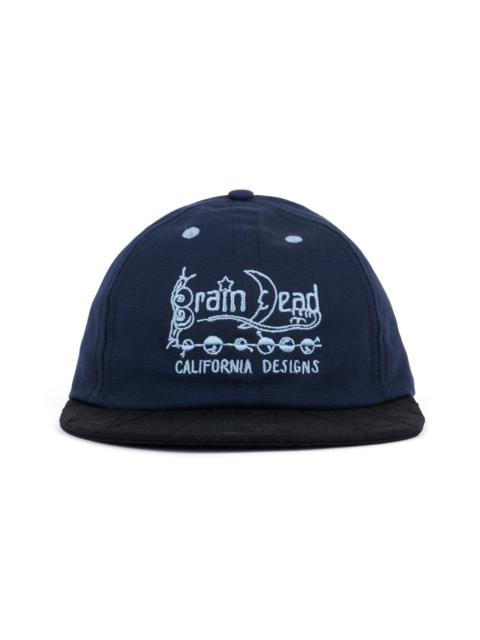 Cotton hat