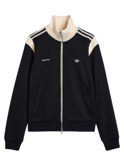 WALES BONNER Adidas X Wales Bonner X Wales Bonner Twill Track Jacket