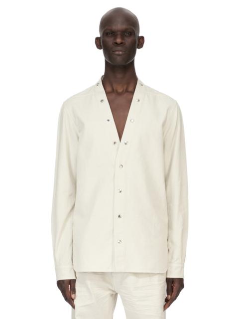 Rick Owens DRKSHDW LARRY SHIRT