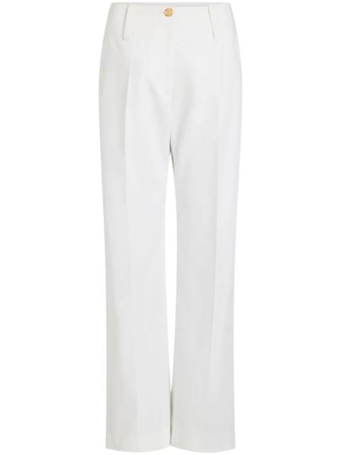 PATOU Large Belt Trousers