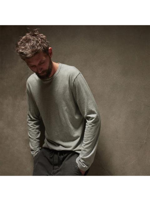 Other Designers James Perse - Long sleeve.Like Label Under Construction or Poeme Bohemien