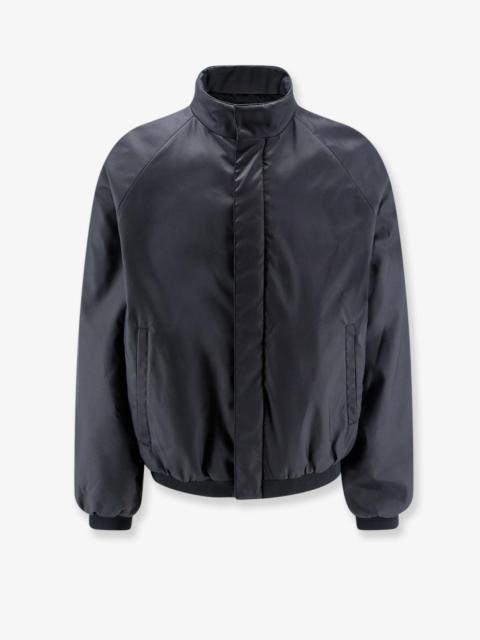 GUCCI Gucci Men Lightweight And Compact Nylon Jacket