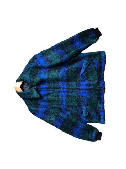 Other Designers Vintage Mohair jacket