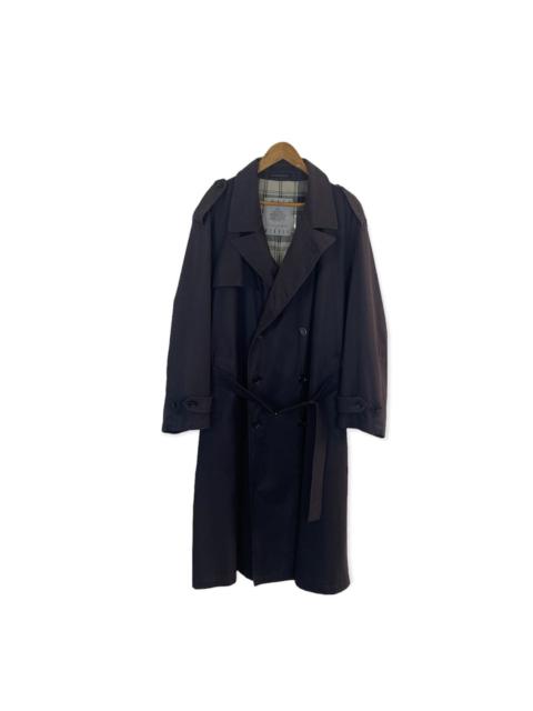 Yohji Yamamoto ✨Yohji Yamamoto Homme Imper Meable faded Coat