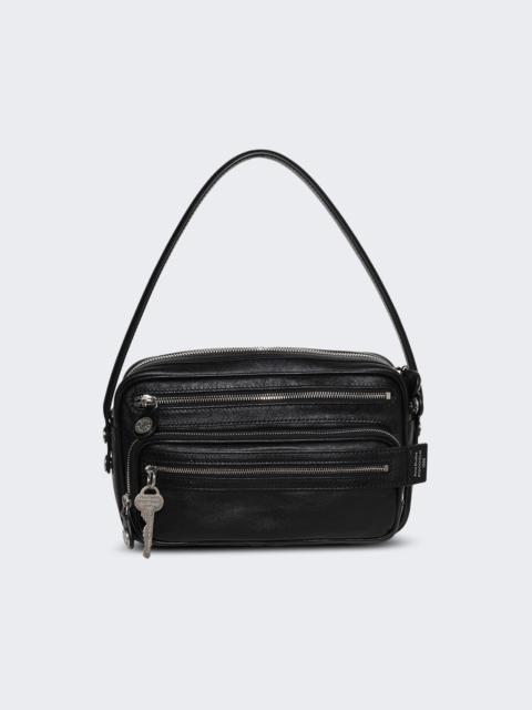 Acne Studios Camero Party Bag Black