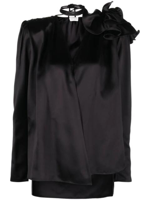 MAGDA BUTRYM "Bluzka" Blouse