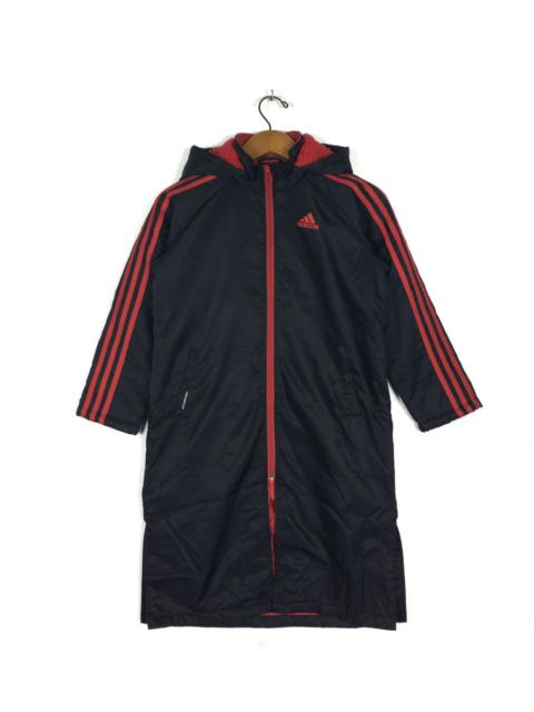 Rare‼️Adidas Parkas Small Size ( for Kids )