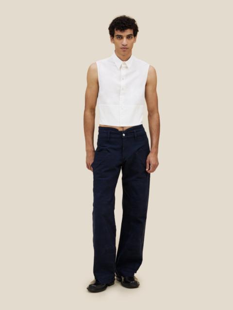 ECKHAUS LATTA TRACE JEAN
