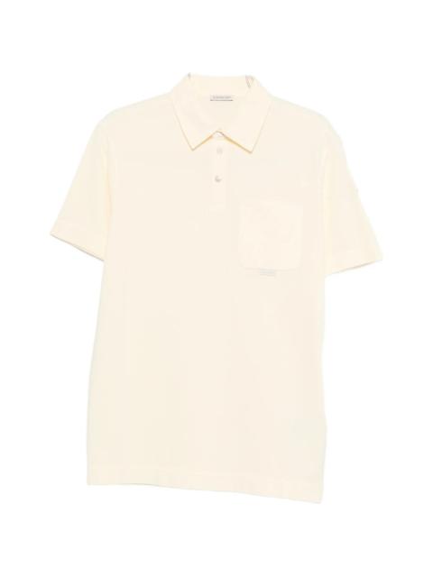 Moncler Moncler Polo Shirts