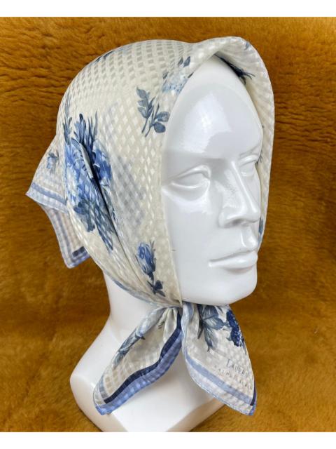 lauren scarf bandana turban