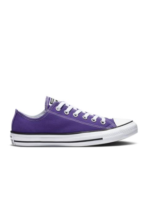 Converse CHUCK TAYLOR ALL STAR LOW 'ELECTRIC PURPLE'