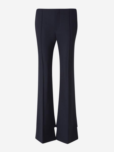 Chloé Chloé Slim Dress Trousers