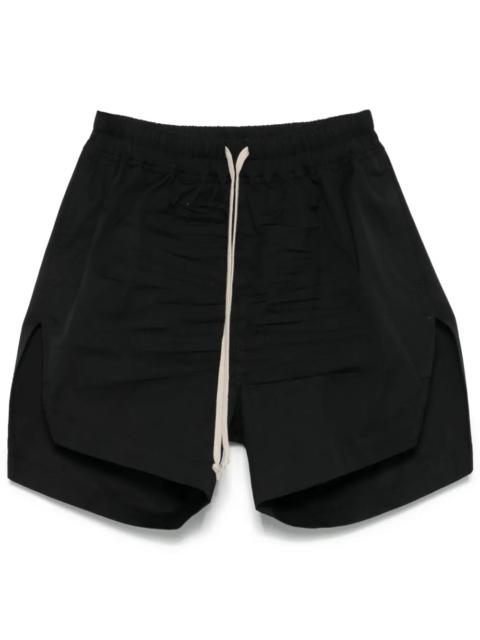 Rick Owens Women Boxer Shorts