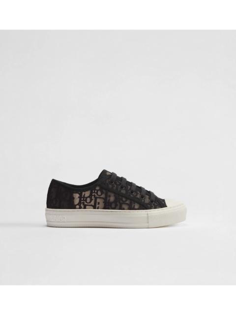 Dior Dior "walk'n'Dior" Sneakers