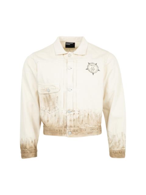 Enfants Riches Déprimés TYPE VII JACKET