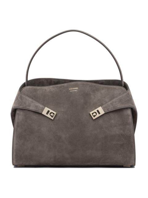 Ferragamo Shoulder Bags
