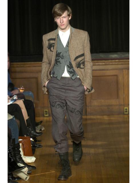 Other Designers Very Rare - Libertine Johnson Hartig One Of A Kind Collectors Item