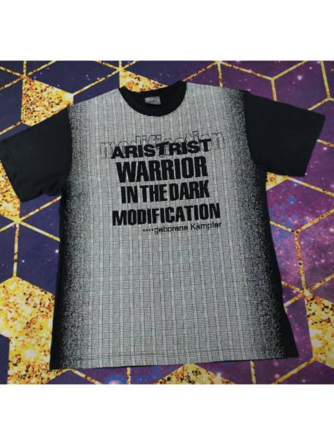 Other Designers Designer - Aristrist Overprint T