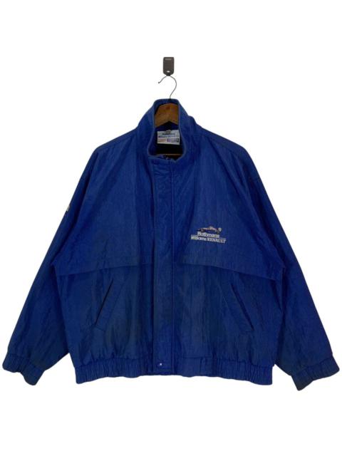 Other Designers VINTAGE ROTHMANS WILLIAMS RENAULT RACING LIGHT JACKET