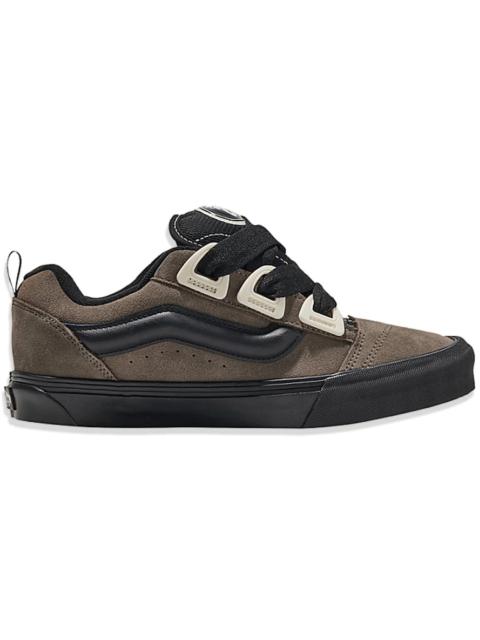 Vans Vans Knu Skool DR Grey Marshmallow