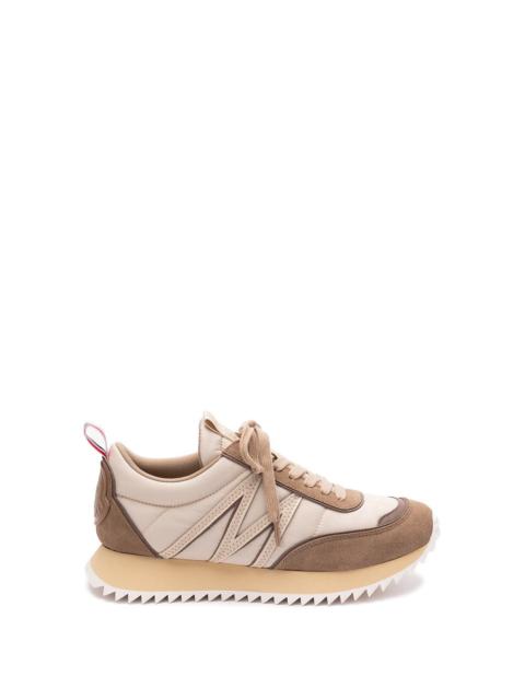 Moncler Moncler Men `Pacey` Low-Top Sneakers