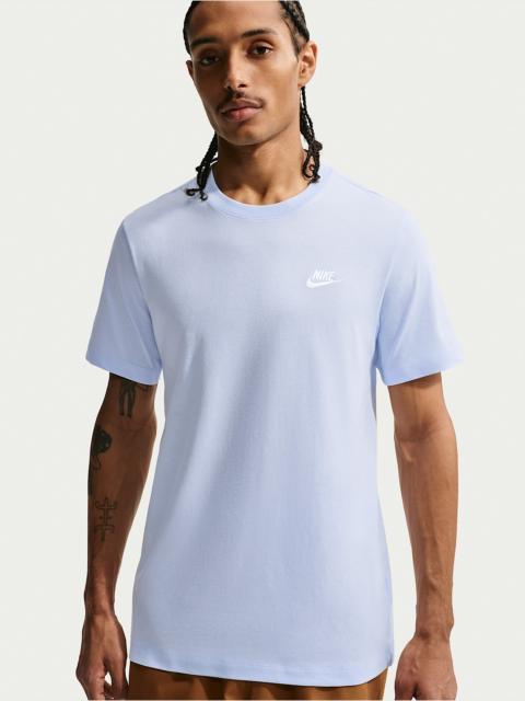 Nike Nike Sportswear Club Men's T-Shirt