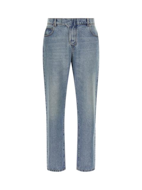 Balmain Denim Jeans