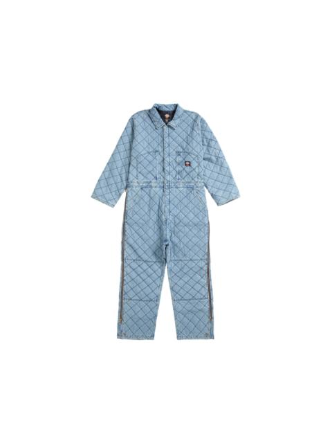Supreme Supreme Dickies Quilted Denim Coverall Denim