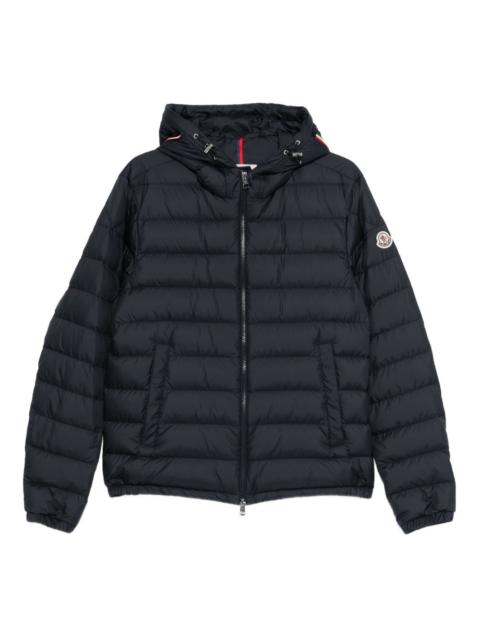 Moncler Moncler Men Vermeille Down Jacket