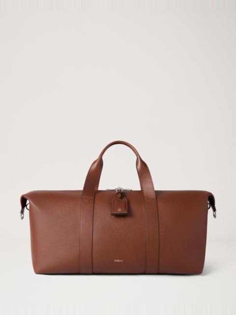 Mulberry Heritage Medium Clipper
Oak Two-Tone Small Classic Grain