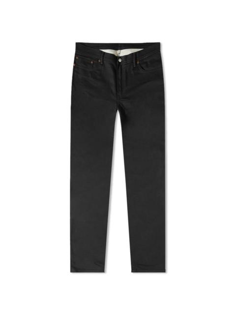 Acne Studios Acne Studios North Stay Black 32/32