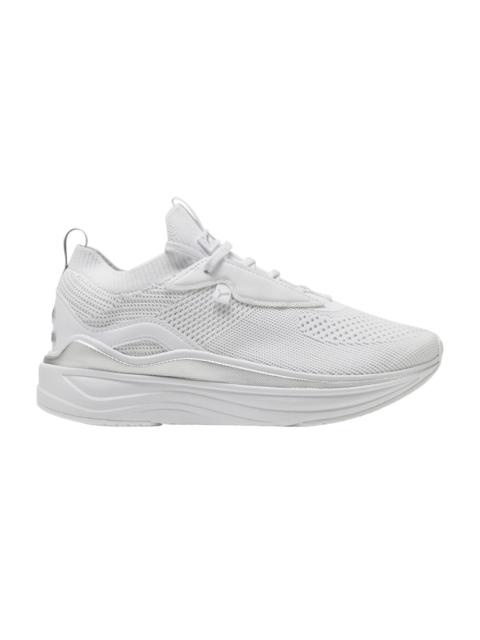 Wmns Softride Sophia Stacked 'White Feather Grey'