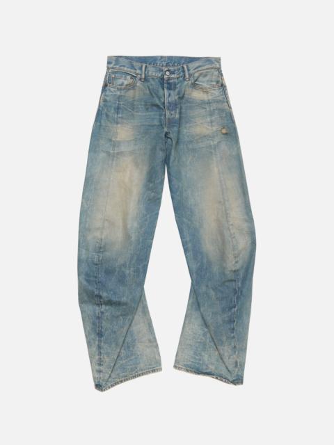 Acne Studios Relaxed fit jeans - 2006 - Mid blue
