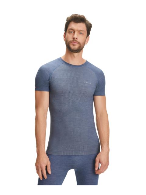 FALKE Men T-Shirt Wool-Tech Light