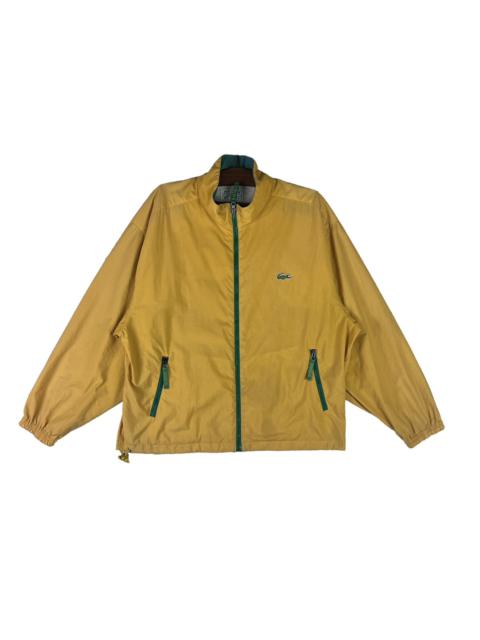 Other Designers Vintage - VINTAGE LACOSTE JACKET
