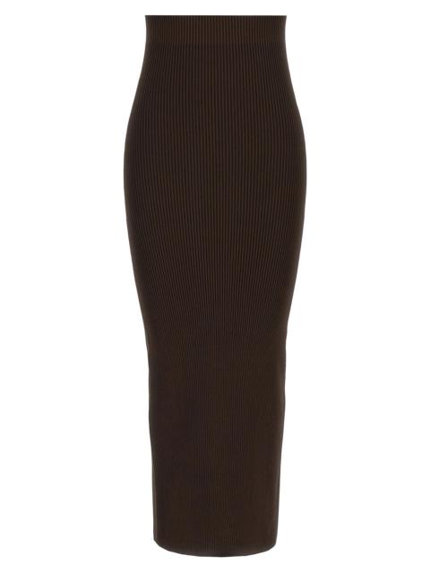 Max Mara 'Aprile1234' skirt