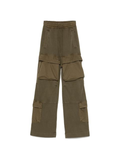 entire studios Utility track pants