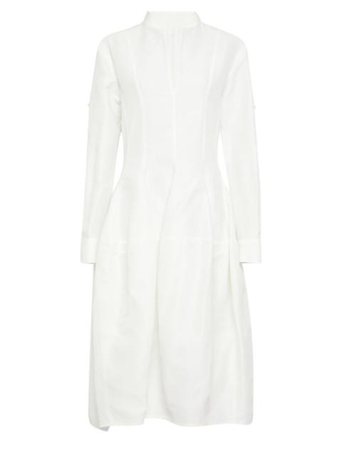 Bottega Veneta Viscose and linen dress