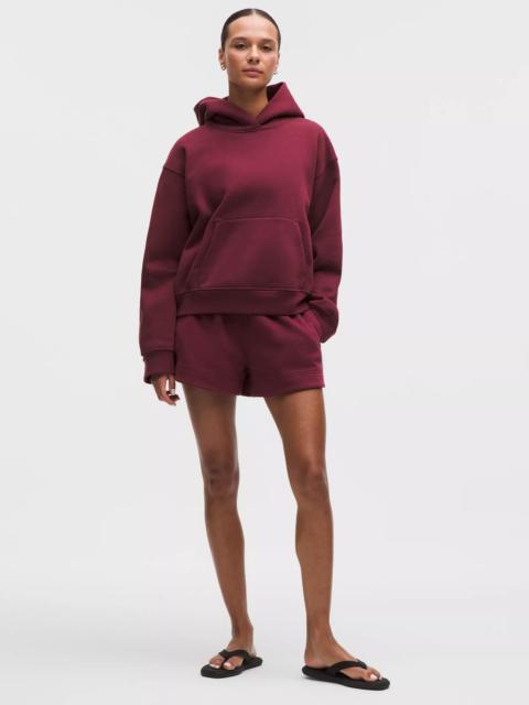 lululemon Women's Steady State SuperLoft Short 3.5"