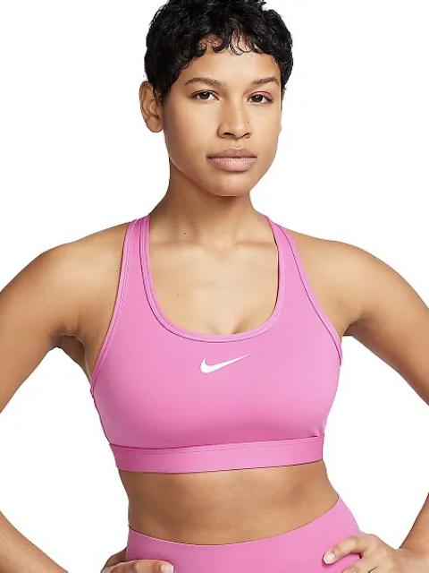 Nike Nike Swoosh Medium Support Bra