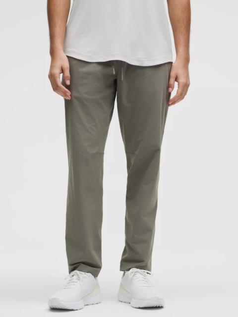 lululemon Zeroed In Slim-Fit Pant *Regular